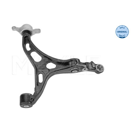 MEYLE 57-16 050 0002 Bras de suspension avant droite pour