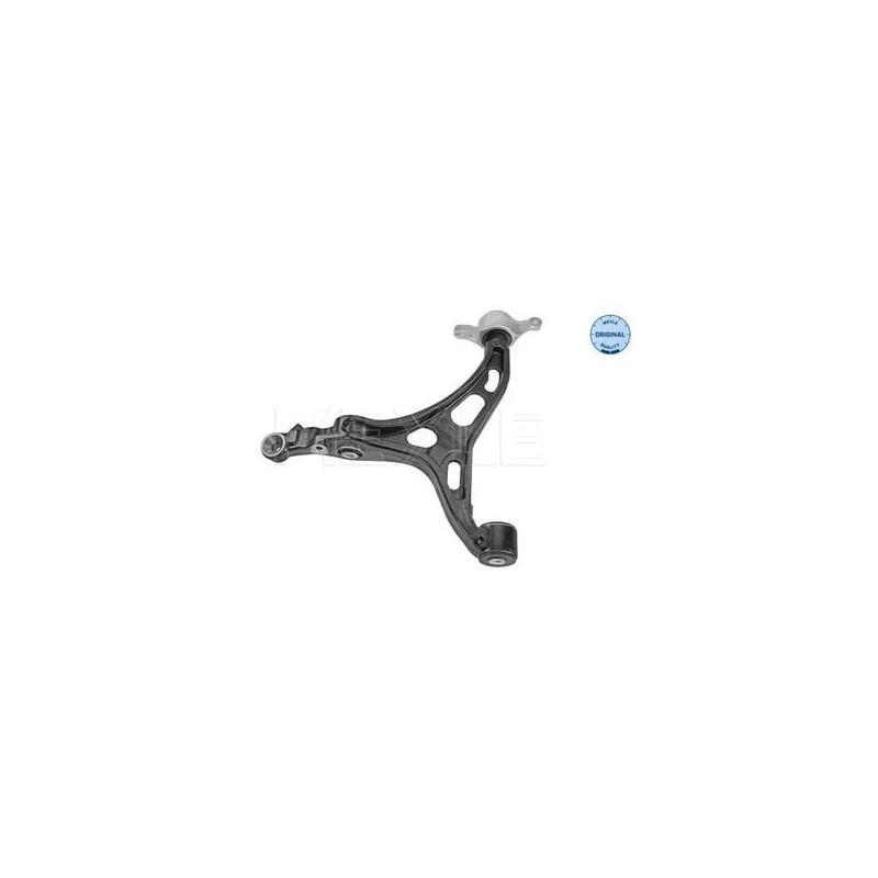 MEYLE 57-16 050 0003 Bras de suspension avant gauche pour