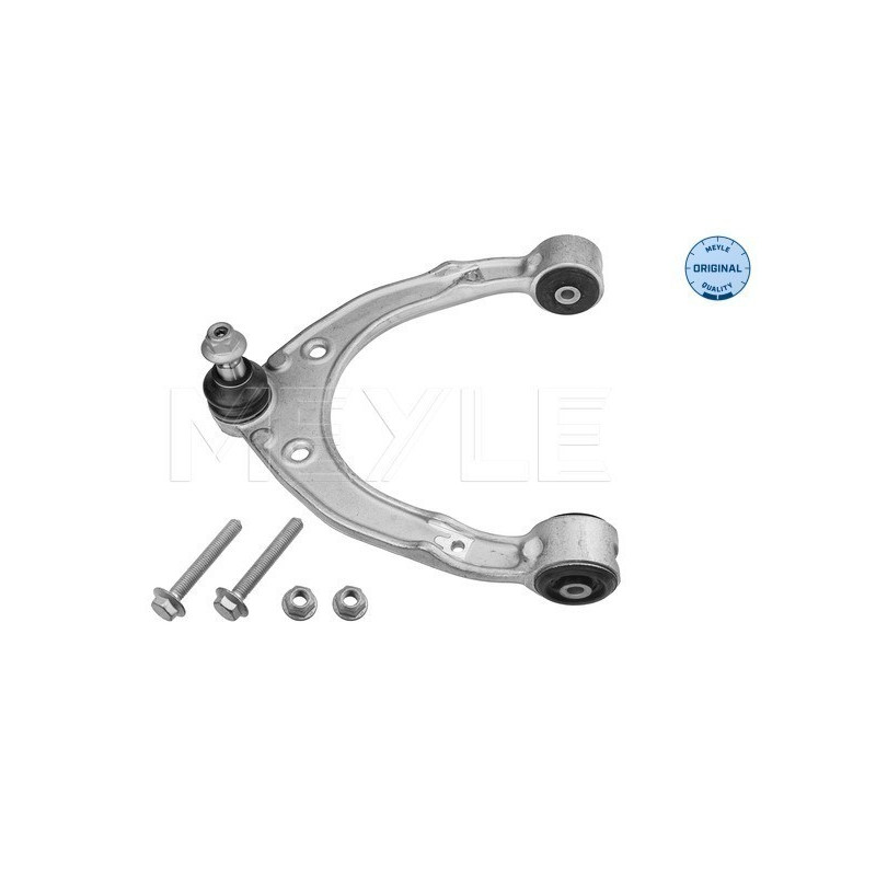 MEYLE 116 050 0101/S Barra oscilante delantero para Audi Q7