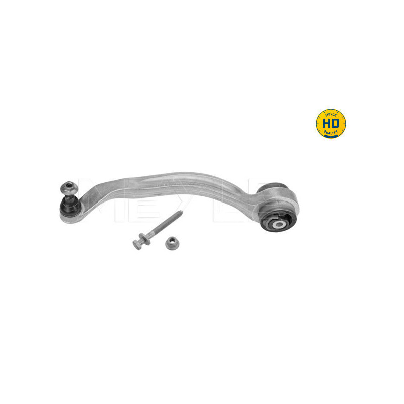 MEYLE 116 050 0139/HD Braccio oscillante anteriore sinistra per Audi A8