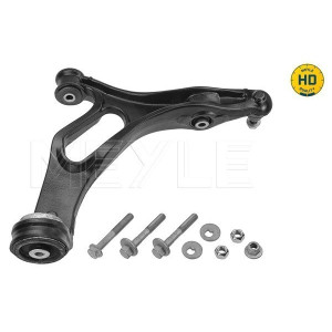 MEYLE 116 050 0186/HD Řídicí páka přední pravé pro Q7 Cayenne Touareg