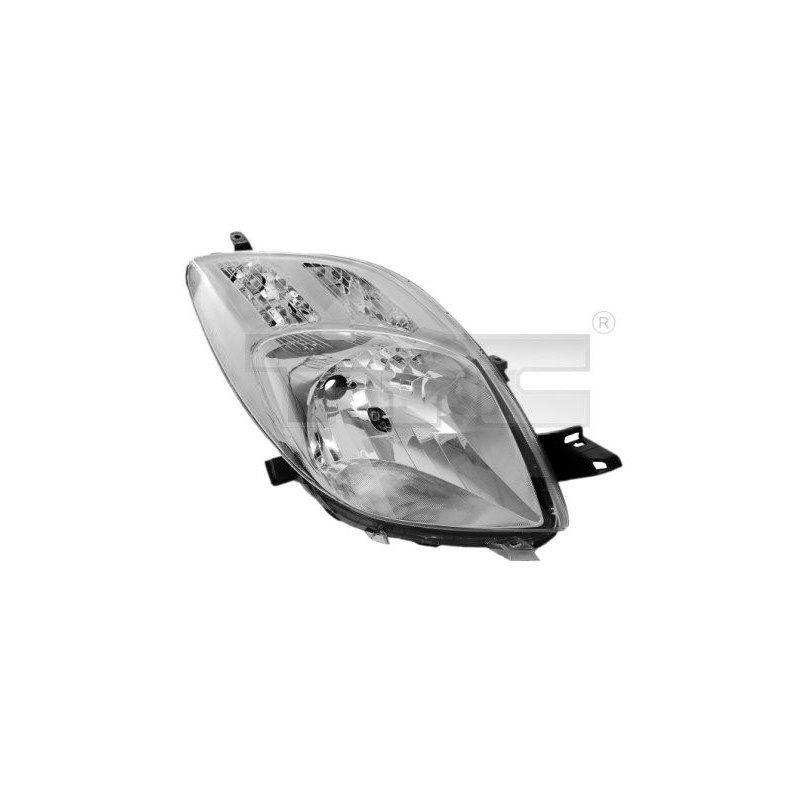 Feu Phare avant Gauche pour - TYC 20-1028-05-2