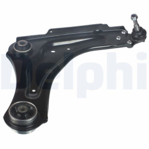 DELPHI TC2731 Rameno zavesenia kolies pre