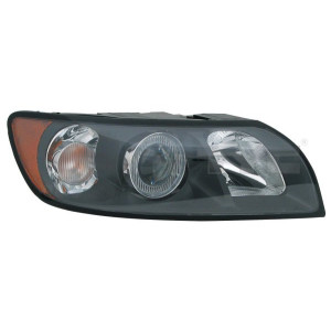 Headlight Right for - TYC 20-1031-05-2