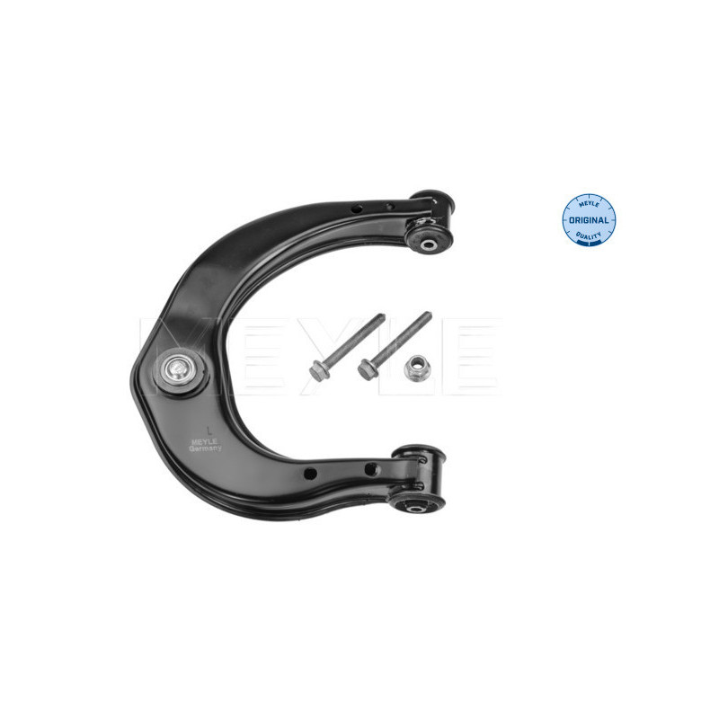 MEYLE 116 050 0109/S Braccio oscillante anteriore sinistra per VW Amarok