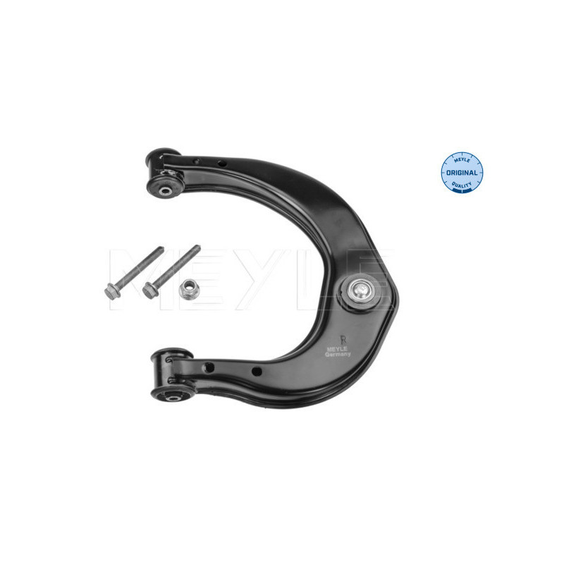 MEYLE 116 050 0110/S Braccio oscillante anteriore destra per VW Amarok