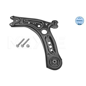 MEYLE 116 050 0123/S Querlenker Vorne Links für A3 Golf Leon Octavia T-Roc Q2