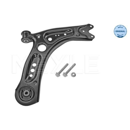 MEYLE 116 050 0124/S Track Control Arm Wishbone Front Right for A3 Golf Leon Octavia T-Roc Q2