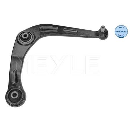 MEYLE 11-16 050 0100 Řídicí páka přední pravé pro Peugeot 206 206+