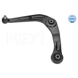 MEYLE 11-16 050 0101 Rameno zavesenia kolies predné ľavé pre Peugeot 206 206+