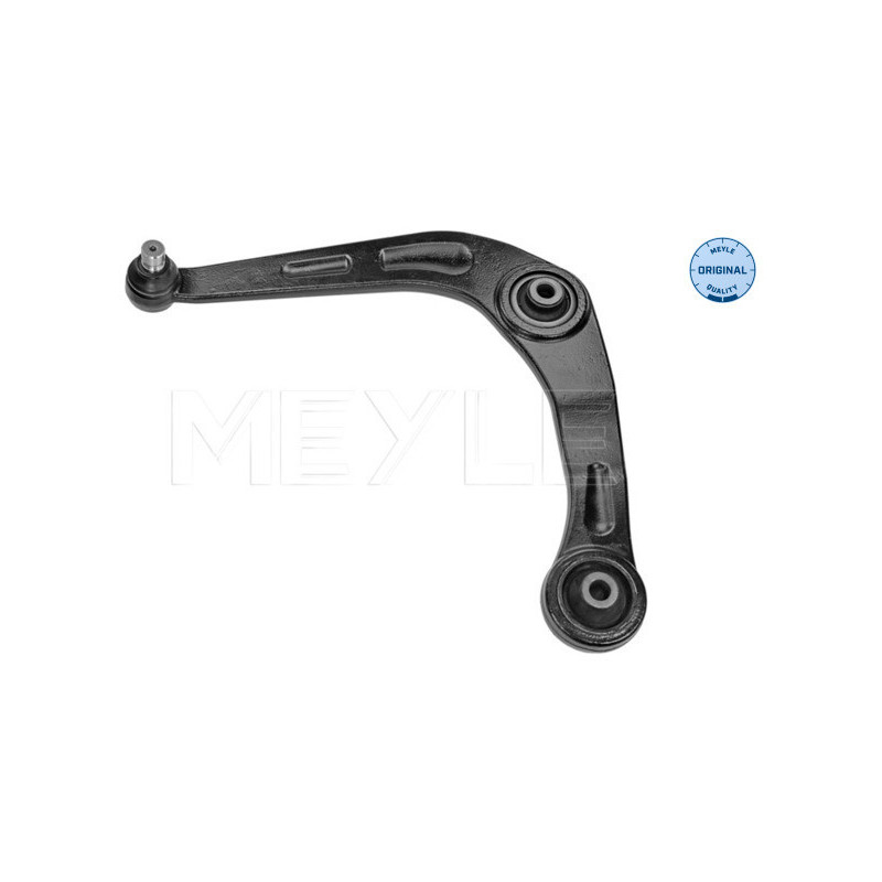 MEYLE 11-16 050 0101 Track Control Arm Wishbone Front Left for Peugeot 206 206+