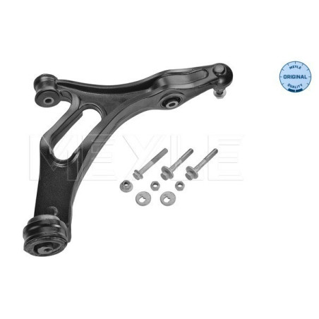MEYLE 116 050 0071/S Rameno zavesenia kolies predné pravé pre Touareg Cayenne Q7