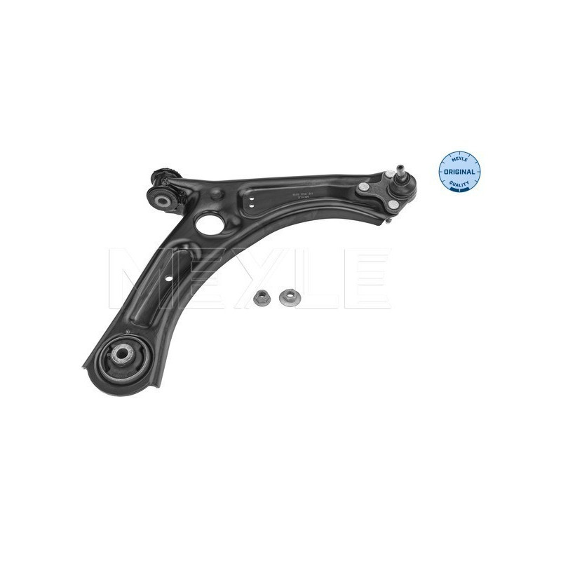 MEYLE 116 050 0119 Track Control Arm Wishbone Front Right for Caddy Octavia Superb Yeti