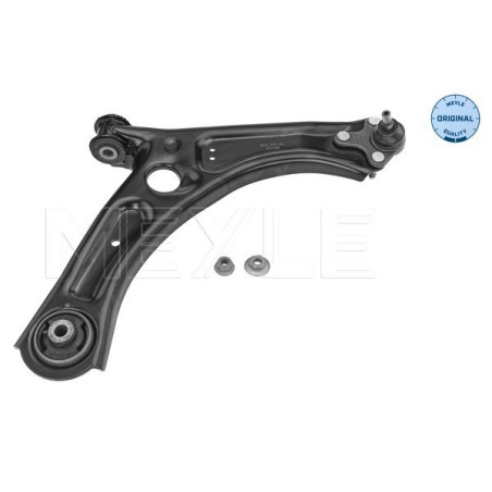 MEYLE 116 050 0119 Querlenker Vorne Rechts für Caddy Octavia Superb Yeti