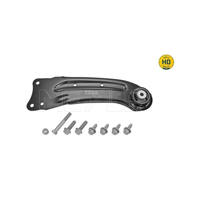 MEYLE 116 050 0143/HD Track Control Arm Wishbone Rear Left for Passat Q3 Tiguan CC Alhambra Sharan