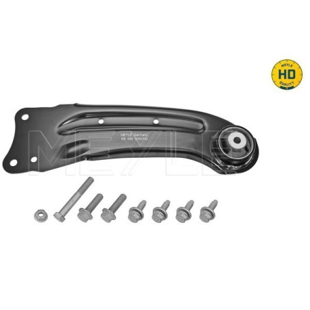MEYLE 116 050 0143/HD Řídicí páka zadní levé pro Passat Q3 Tiguan CC Alhambra Sharan