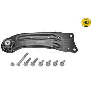 MEYLE 116 050 0144/HD Rameno zavesenia kolies zadné pravé pre Passat Q3 Tiguan CC Alhambra Sharan