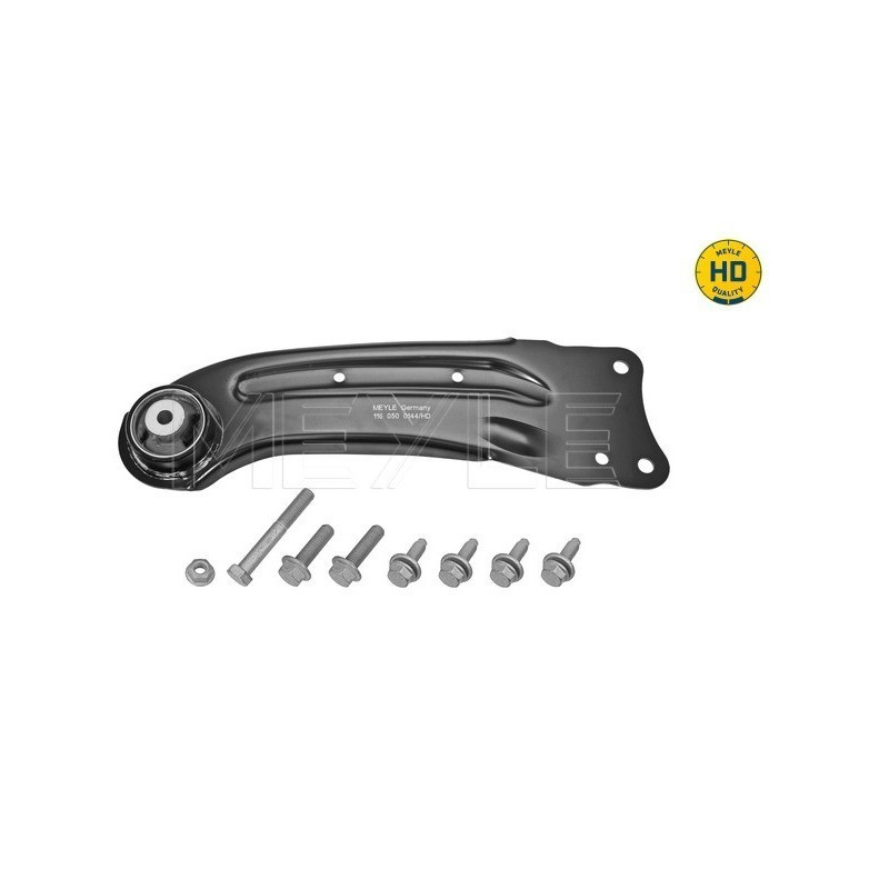 MEYLE 116 050 0144/HD Rameno zavesenia kolies zadné pravé pre Passat Q3 Tiguan CC Alhambra Sharan