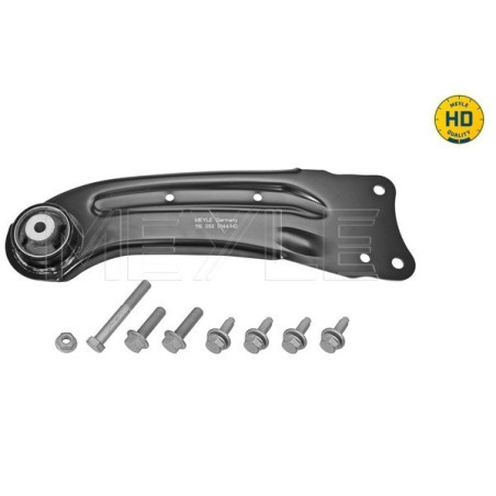 MEYLE 116 050 0144/HD Braccio oscillante posteriore destra per Passat Q3 Tiguan CC Alhambra Sharan