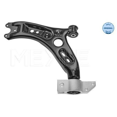 MEYLE 116 050 0197 Barra oscilante delantero izquierdo para Golf A3 Octavia Altea Superb Leon Jetta