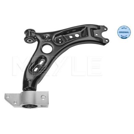 MEYLE 116 050 0198 Barra oscilante delantero derecho para Golf A3 Octavia Altea Superb Leon Yeti