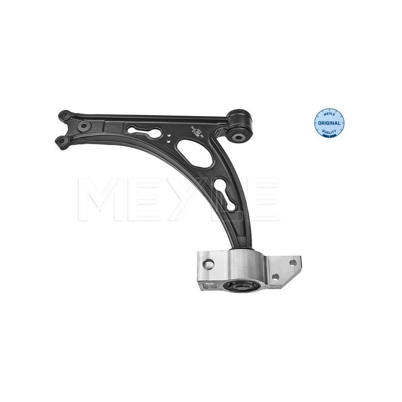 MEYLE 116 050 0199 Barra oscilante delantero izquierdo para Golf A3 Octavia Caddy Altea Jetta Leon