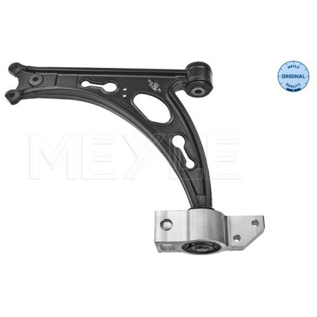 MEYLE 116 050 0199 Querlenker Vorne Links für Golf A3 Octavia Caddy Altea Jetta Leon