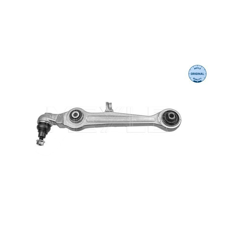 MEYLE 116 050 0205 Braccio oscillante anteriore per Passat A6 A4 A8 Superb