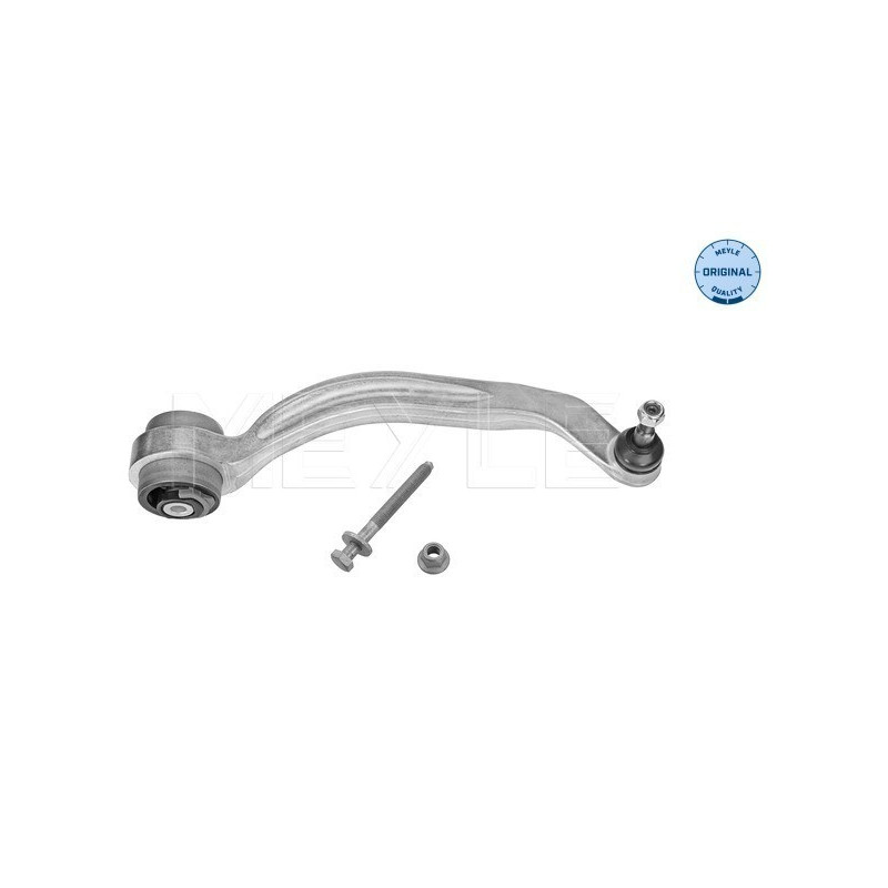 MEYLE 116 050 0210 Barra oscilante delantero derecho para A4 A6 Passat A8 Superb