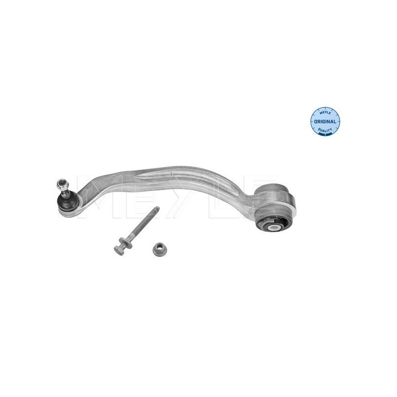 MEYLE 116 050 0211 Barra oscilante delantero izquierdo para A4 A6 Passat A8 Superb