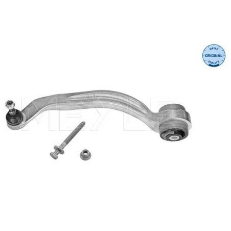 MEYLE 116 050 0211 Braccio oscillante anteriore sinistra per A4 A6 Passat A8 Superb