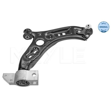 MEYLE 116 050 0216 Track Control Arm Wishbone Front Right for Golf A3 Octavia Caddy Superb Altea Eos