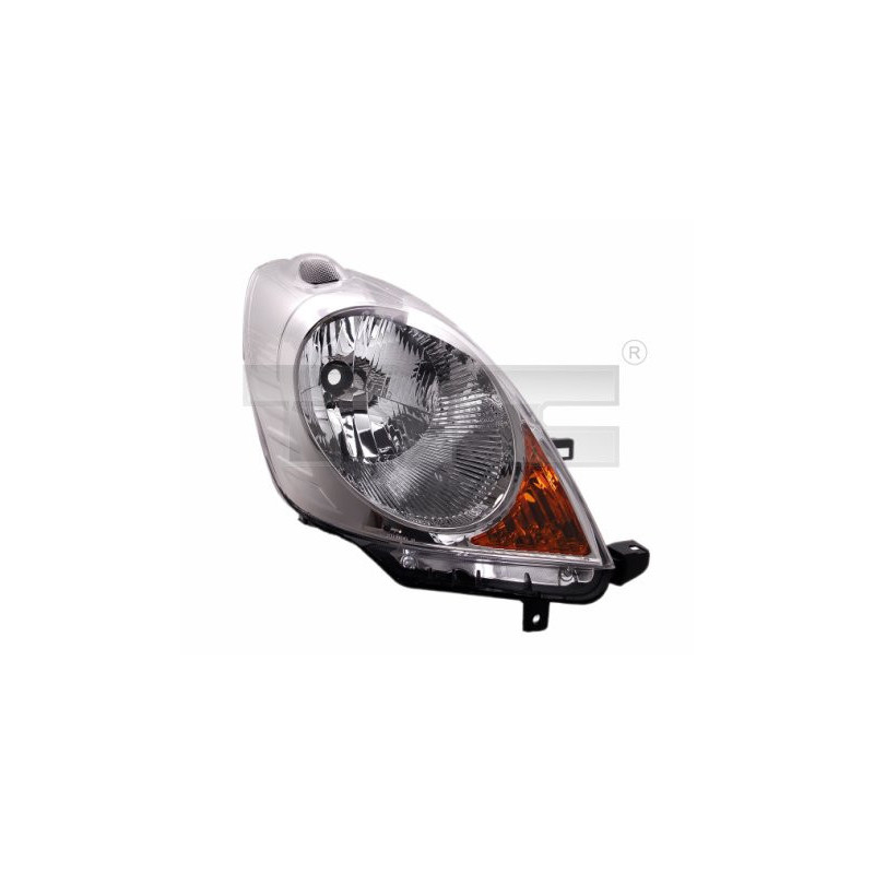 Faro Delantero Derecho para - TYC 20-1039-05-2