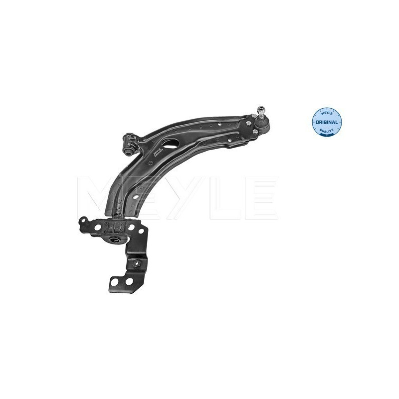 MEYLE 216 050 0062 Braccio oscillante anteriore destra per Fiat Doblo