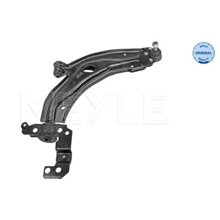 MEYLE 216 050 0062 Rameno zavesenia kolies predné pravé pre Fiat Doblo