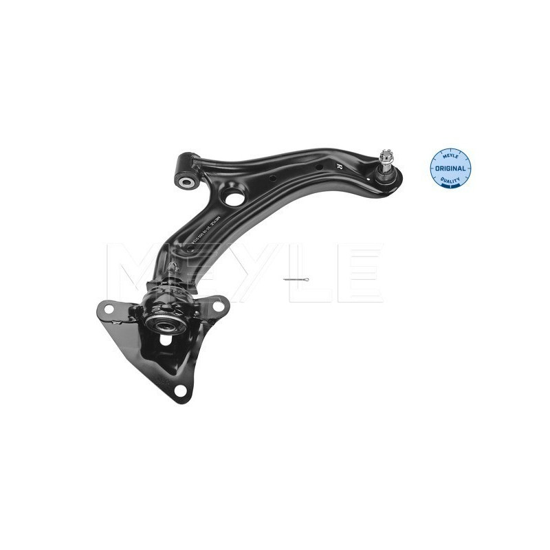 MEYLE 31-16 050 0134 Rameno zavesenia kolies predné pravé pre Honda Jazz Insight