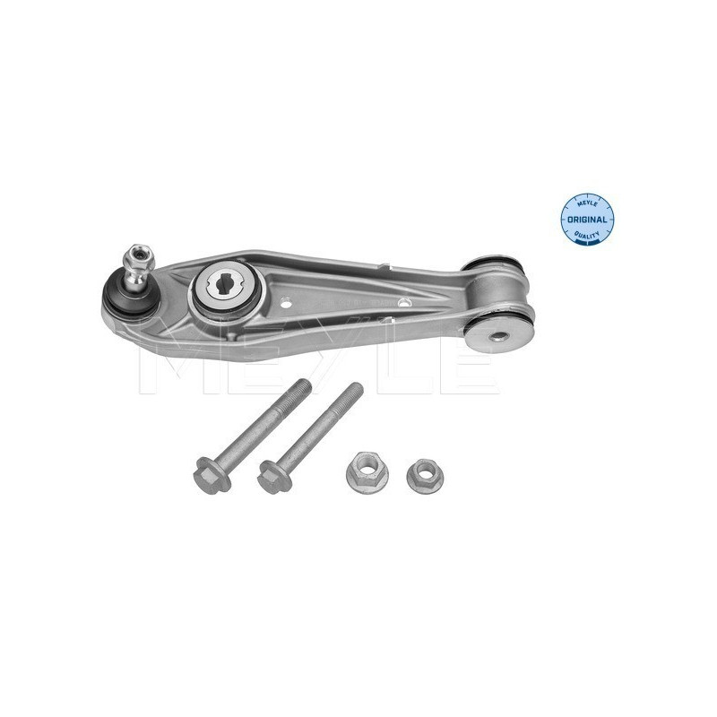 MEYLE 416 050 0005/S Barra oscilante delantero para 911 Boxster Cayman Boxter