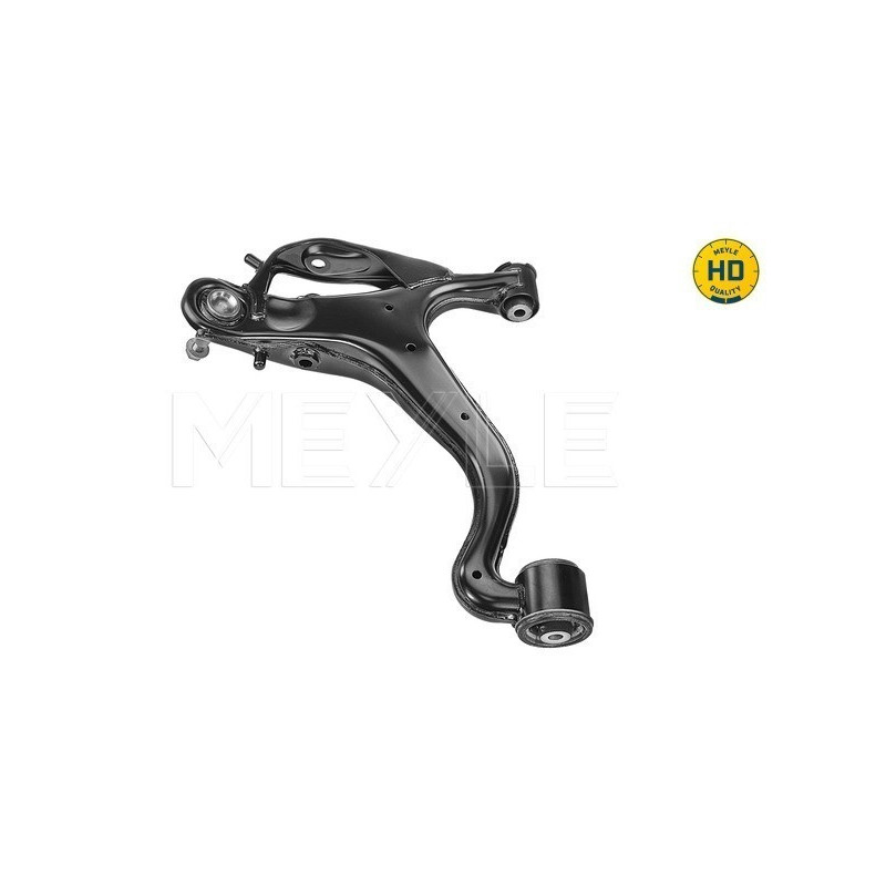 MEYLE 53-16 050 0009/HD Querlenker Vorne Links für Land Rover Discovery