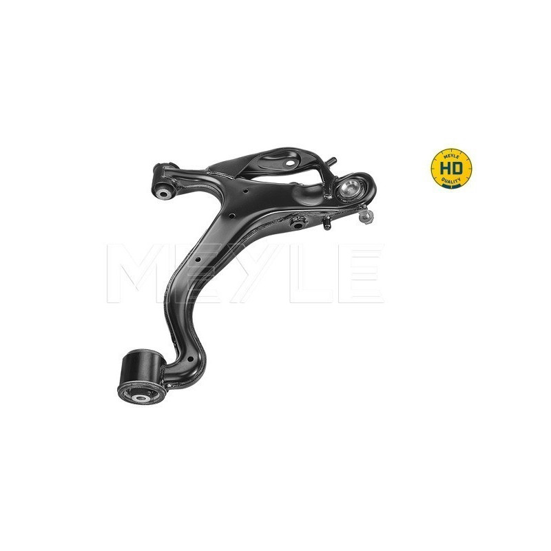 MEYLE 53-16 050 0010/HD Querlenker Vorne Rechts für Land Rover Discovery