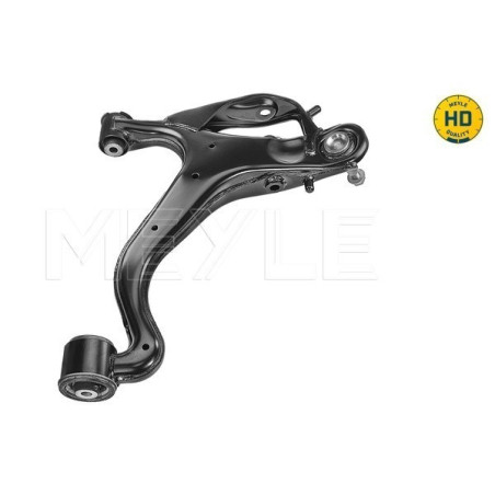 MEYLE 53-16 050 0010/HD Track Control Arm Wishbone Front Right for Land Rover Discovery