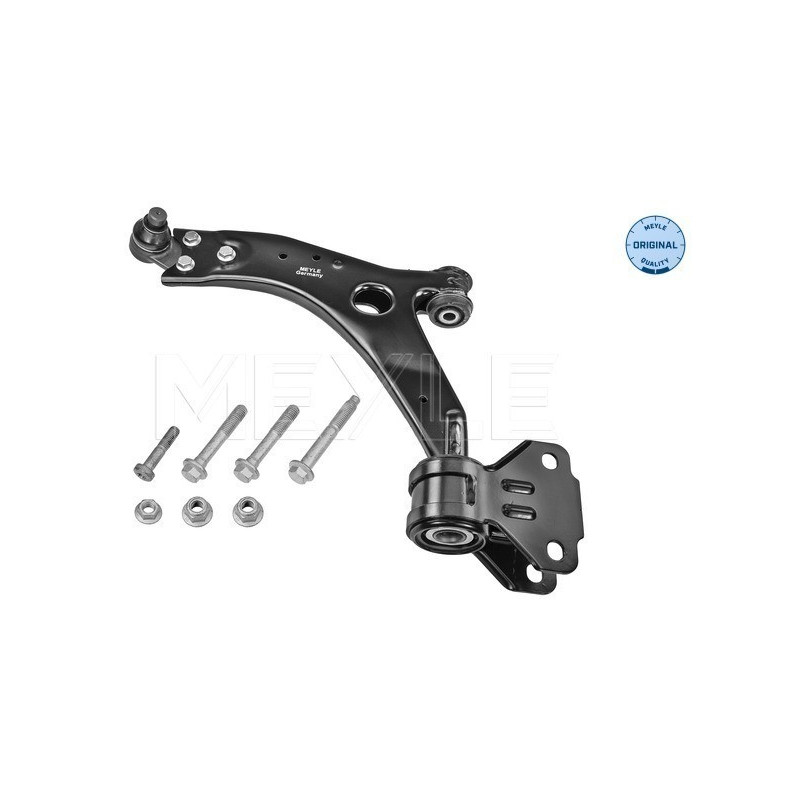 MEYLE 716 050 0015/S Braccio oscillante anteriore sinistra per Ford Focus C-Max