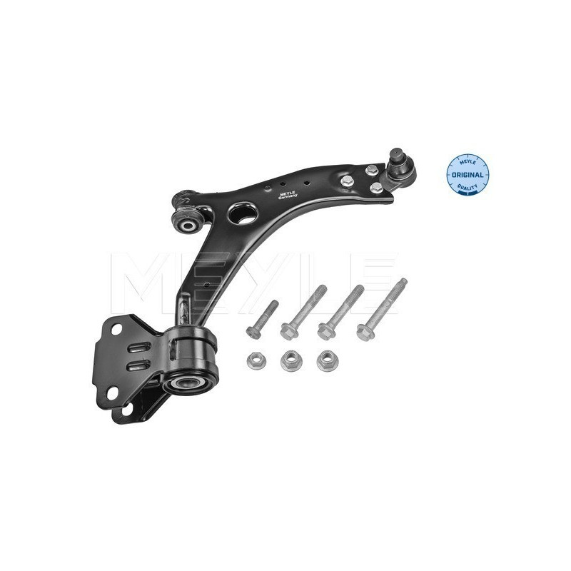 MEYLE 716 050 0016/S Braccio oscillante anteriore destra per Ford Focus C-Max