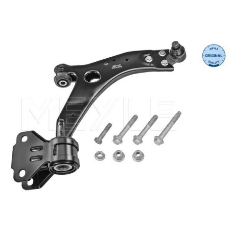 MEYLE 716 050 0016/S Braccio oscillante anteriore destra per Ford Focus C-Max