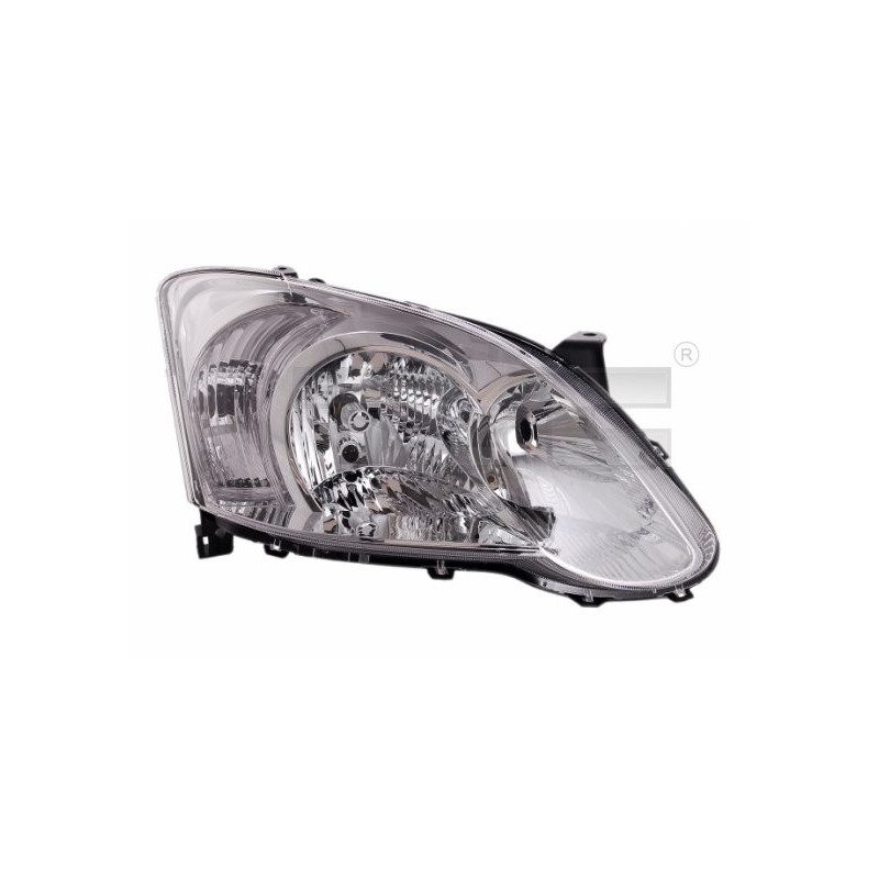 Feu Phare avant Droite pour - TYC 20-1051-05-2