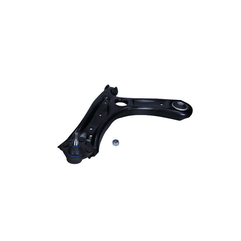 MAXGEAR 72-2822 MGZ-101086 Track Control Arm Wishbone Front Left for Ibiza A1 Polo Rapid Fabia