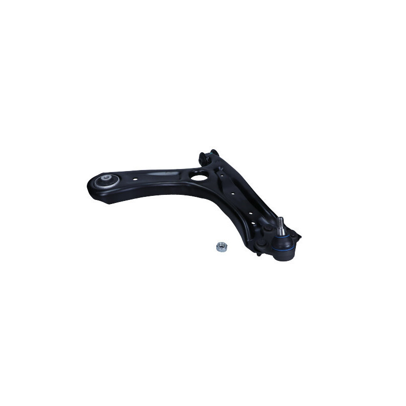 MAXGEAR 72-2823 MGZ-101087 Rameno zavesenia kolies predné pre Ibiza A1 Polo Rapid Fabia