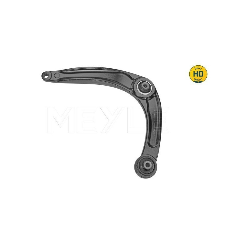 MEYLE 11-16 050 0072/HD Rameno zavesenia kolies predné ľavé pre 308 C4 3008 DS4 5008 DS