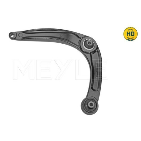 MEYLE 11-16 050 0072/HD Track Control Arm Wishbone Front Left for 308 C4 3008 DS4 5008 DS