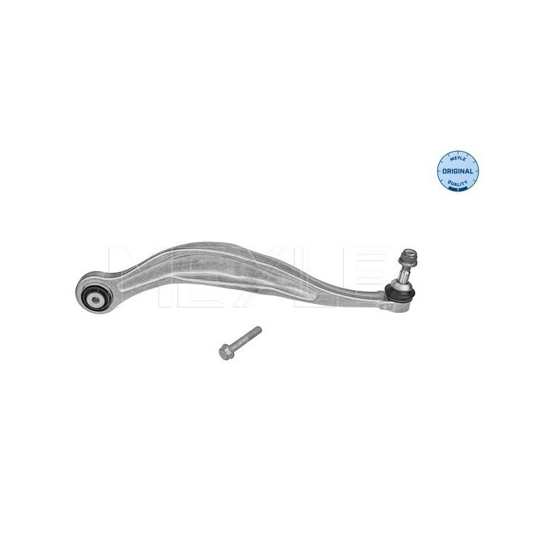 MEYLE 316 050 0123/S Barra oscilante trasero izquierdo para BMW 5