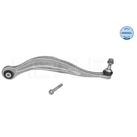 MEYLE 316 050 0123/S Bras de suspension arrière gauche pour BMW 5